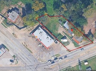 1060 W Little York Rd, Houston, TX 77091