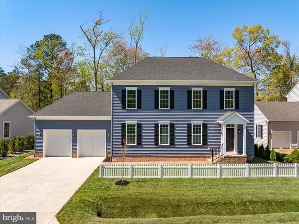 1207 Carrollton Ln, Berlin, MD 21811