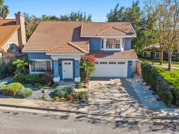 11529 Palm Meadows Dr, Rancho Cucamonga, CA 91730