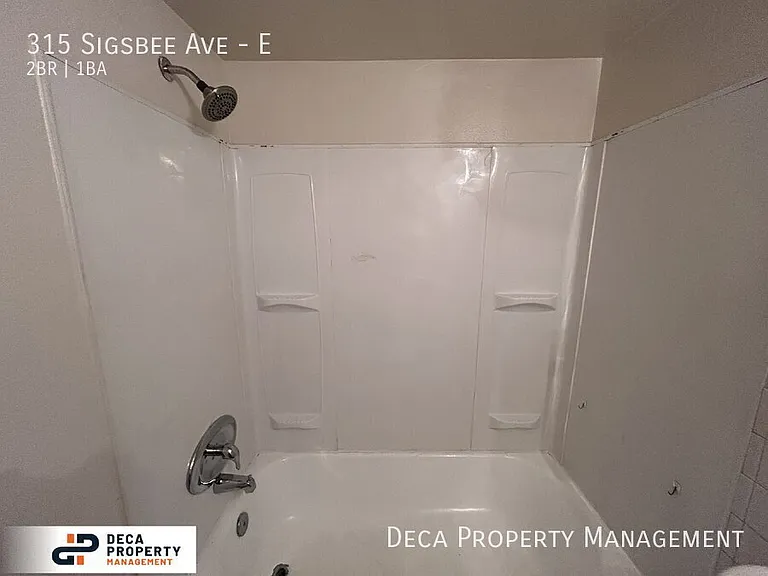 315 Sigsbee Ave #E — Photo 9