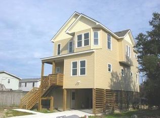 2041 Franklin St, Kill Devil Hills, NC 27948