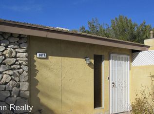 207 S Lumill St #207, Ridgecrest, CA 93555