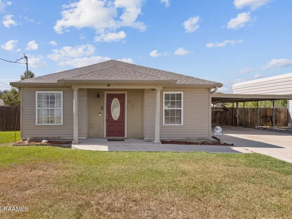 213 Meda Dr, Duson, LA 70529