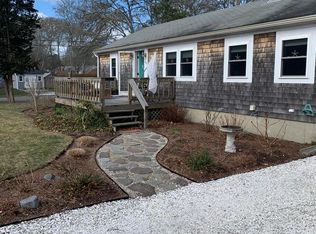 65 Swan Lake Rd, West Yarmouth, MA 02673