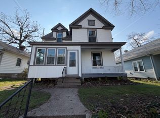 819 S 24th St, South Bend, IN 46615