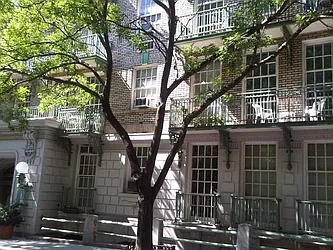 Rented by Corcoran