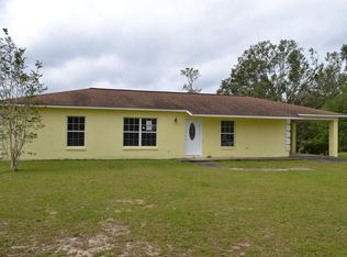 2035 Pike Pond Rd, Alford, FL 32420