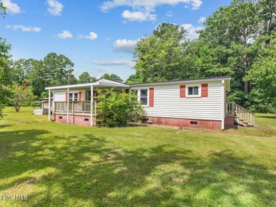 136 Smedley Lane, Maysville, NC, 28555