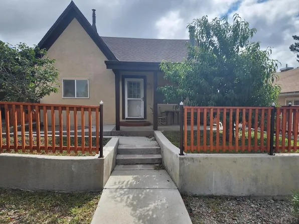 1012 State St, Trinidad, CO 81082