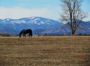 1410 K St, Penrose, CO