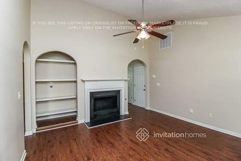 207 Misty Ridge Trl Stockbridge, GA 30281 — Photo 4