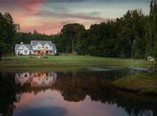5750 Trotter Country Rd, High Pt, NC 27263