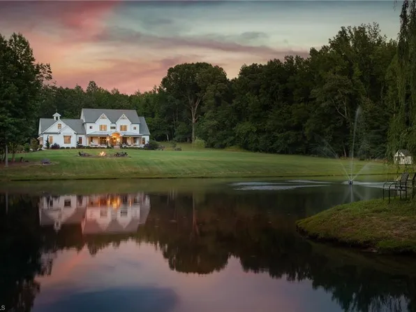 5750 Trotter Country Rd, High Pt, NC 27263