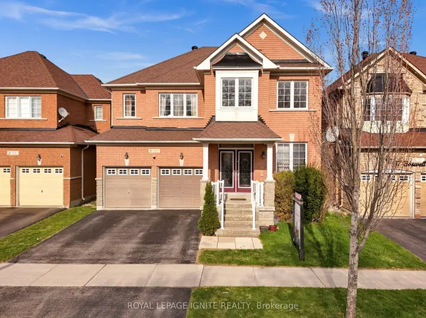 59 Boswell Rd, Markham, ON L6B 0G3