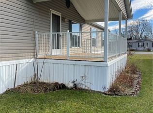 5555 Purdy Rd LOT 26, Canandaigua, NY 14424