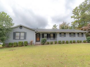 12 Arrowhead Dr SE SPC 2, Rome, GA 30161