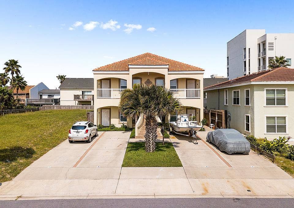 1st image of 128 E Huisache St #3