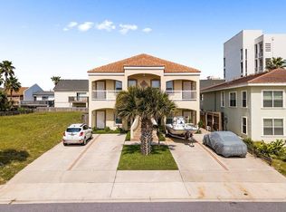 128 E Huisache St #3, South Padre Island, TX 78597