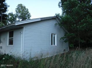 12802 E L Ave, Galesburg, MI 49053