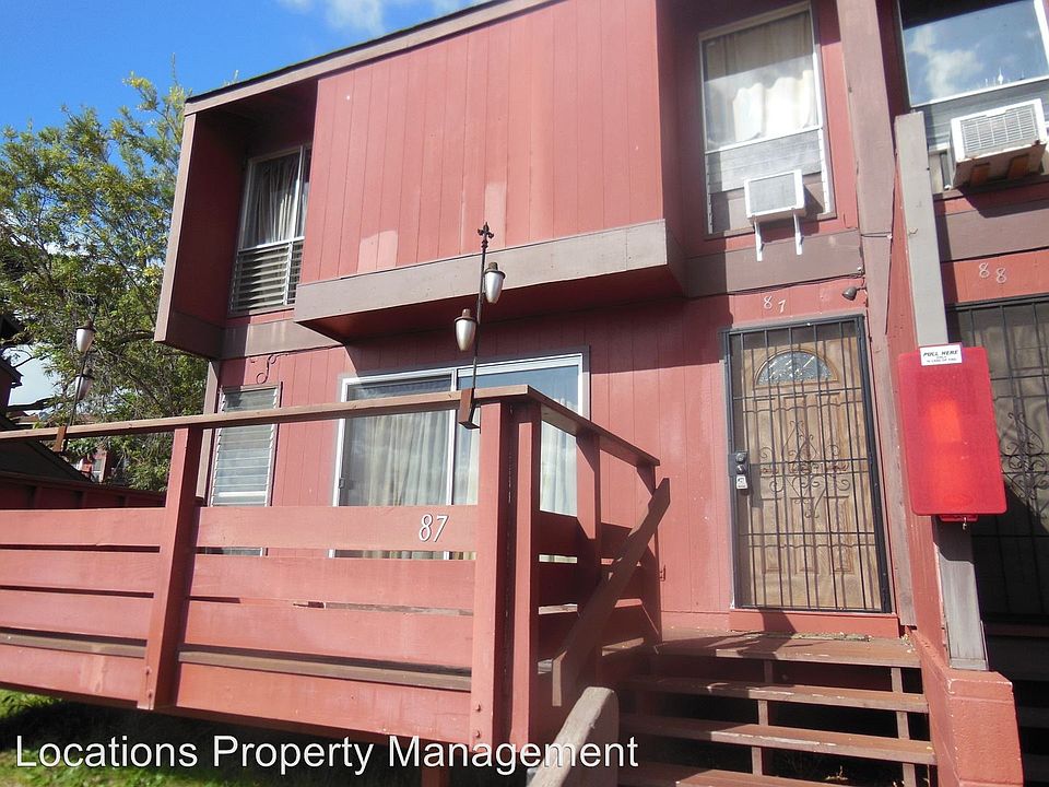 1st image of 92-940 Palailai St APT 87
