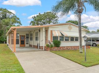 1960 Mango St NE, Palm Bay, FL 32905