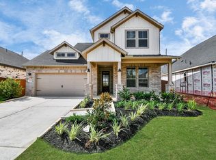 25115 Midnight Willow Dr, Katy, TX 77493