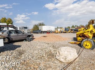 231 Riverside Rd, Mesquite, NV 89027