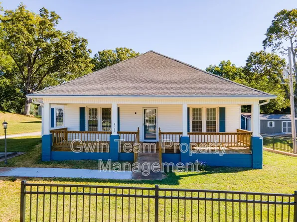 4715 S Lee St, Buford, GA 30518