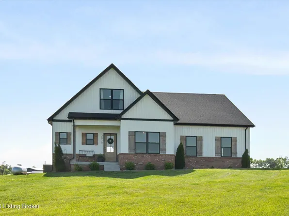 2029 Turner Station Rd, Campbellsburg, KY 40011