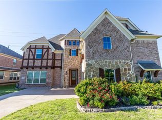 3621 Sparkling Dr, Plano, TX 75074