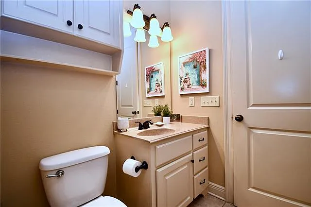 6413 Arden Oaks Dr — Photo 43