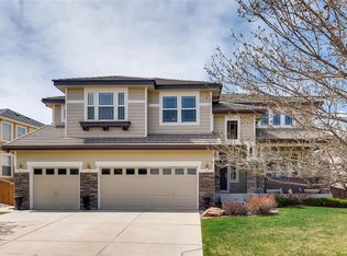 635 Ridgemont Cir, Highlands Ranch, CO 80126