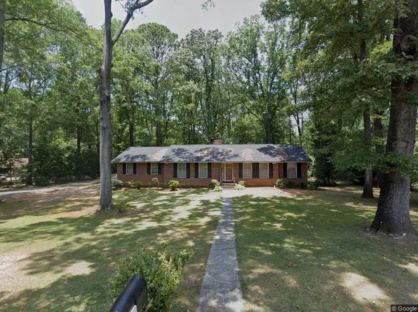 110 Dogwood Ln, Eatonton, GA 31024