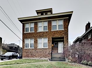 1403 Tolma Ave, Pittsburgh, PA 15216
