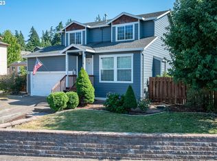 16989 SE Dunhill Loop, Damascus, OR 97089