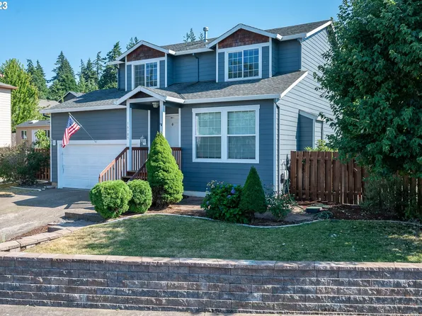 16989 SE Dunhill Loop, Damascus, OR 97089