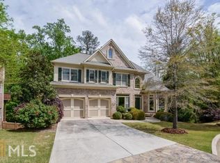 5550 Highland Preserve Dr, Mableton, GA 30126