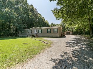 363 Cades Atwood Rd, Milan, TN 38358