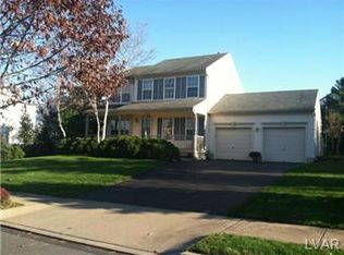 3104 Glen Ave, Easton, PA 18045