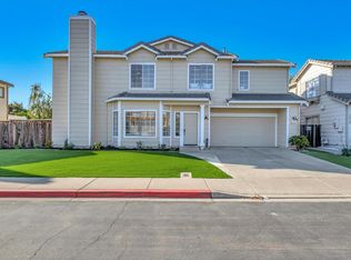4485 Calypso Ter, Fremont, CA 94555