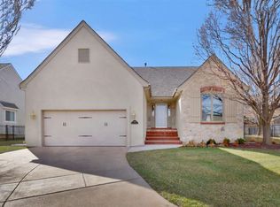 1345 N White Tail Ct, Wichita, KS 67206