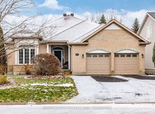 25 Kyle Ave, Ottawa, ON K2S1G9