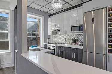 Rented by Panache Realty Co