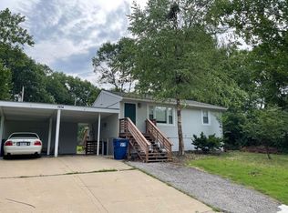 1934 Naismith Dr #B, Lawrence, KS 66046