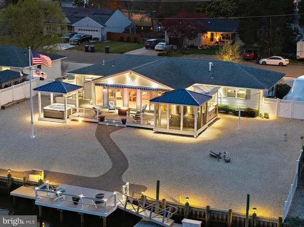 56 Atlantis Blvd, Little Egg Harbor, NJ 08087