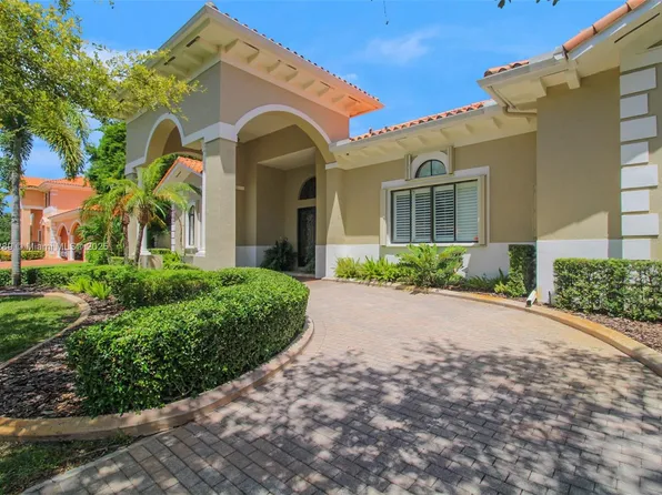 18757 SW 79th Ave, Cutler Bay, FL 33157