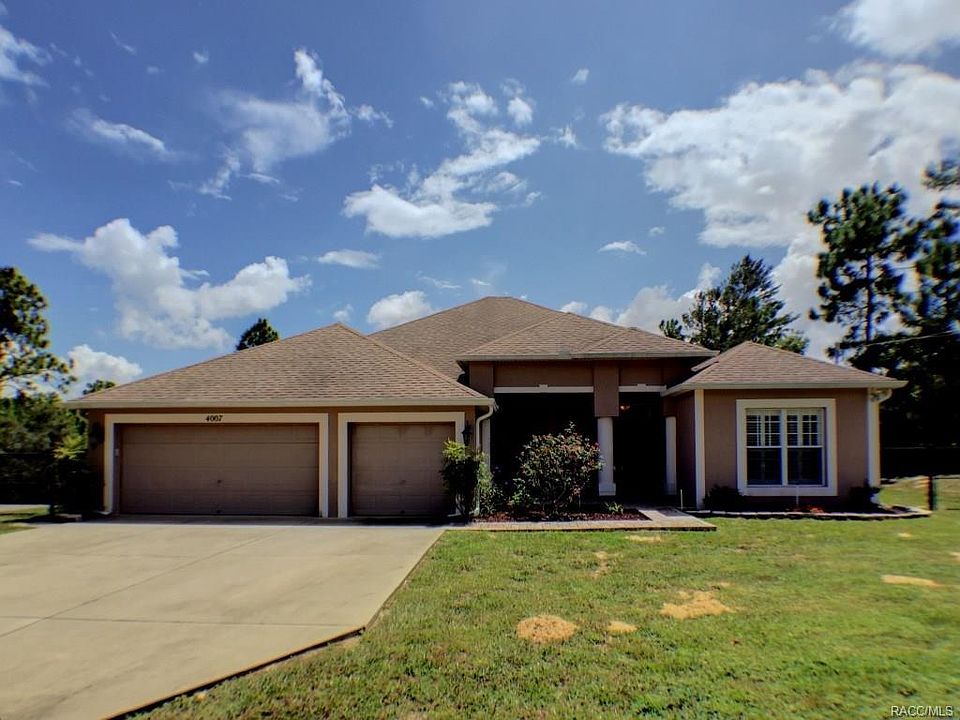1st image of 4007 W Abeline Dr