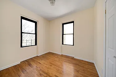 Rented by Beekman Street Realty