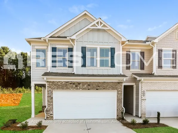 233 Victory Creek Ln, Easley, SC 29642