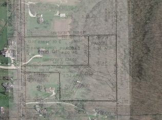 9570 Scully Rd, Whitmore Lake, MI 48189